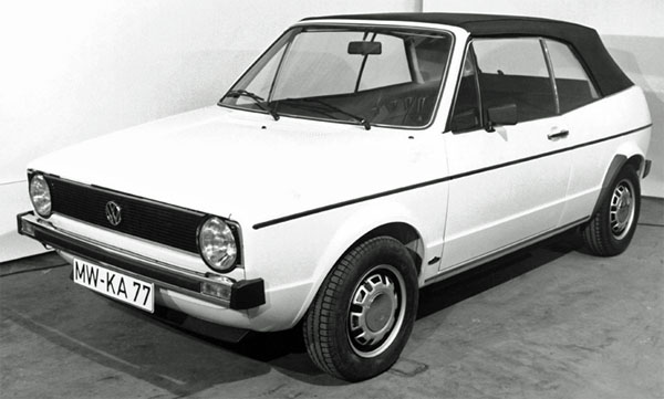 1977 prototype