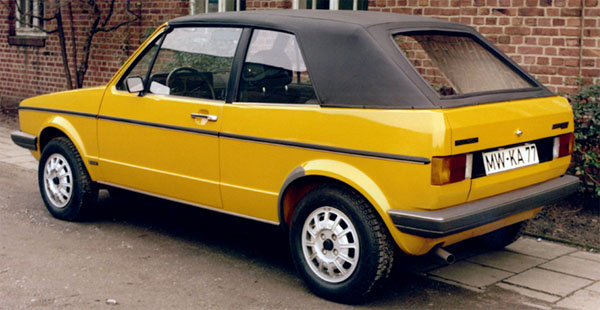 1977 Prototype