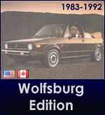 Wolfsburg Edition